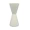Jonathan Adler x Michaels 8" DIY Linear Ceramic Beaker Vase